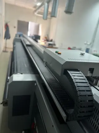 Гибридный УФ-принтер HandTop HT 3200UV HG10