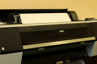 Струйный плоттер Epson SureColor SC-P9000