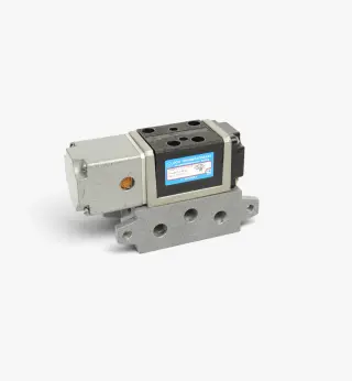 Пневмораспределитель 5РМ-6-211-2
