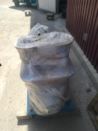 Насосы вакуумные