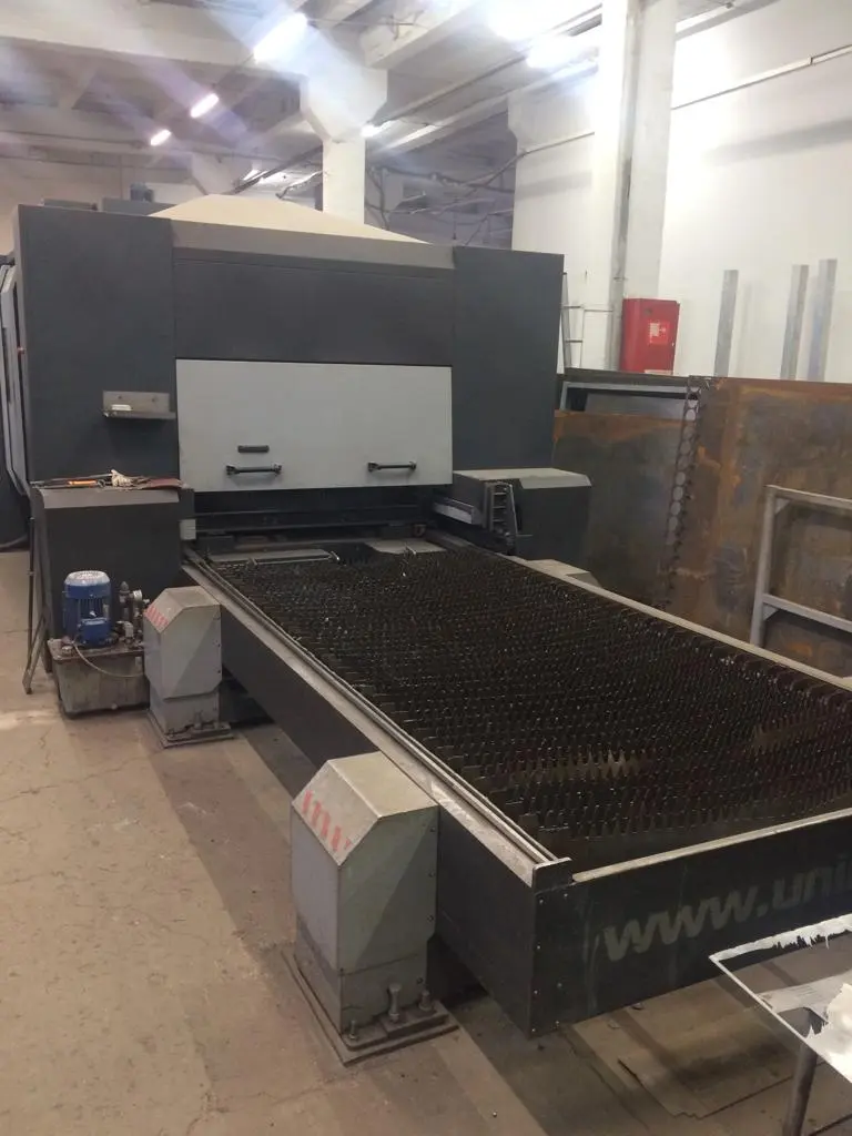 Unimach LC 3015-2 Pro-M