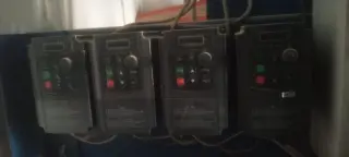 Станок с ЧПУ 4х осный поворотный