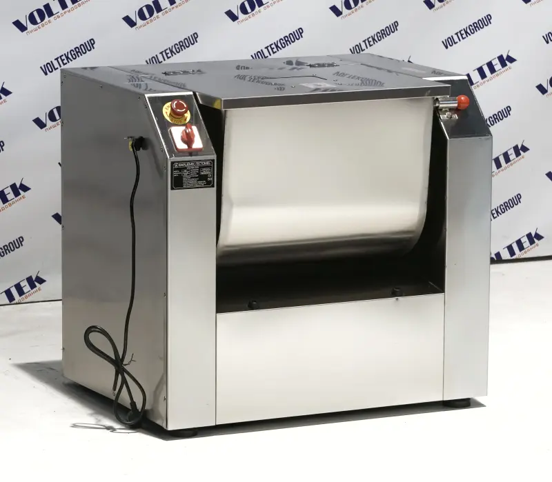 Фаршемес (тестомес) VOLTEK D25D