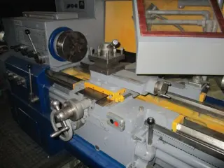 станок токарный 16К20ПФ1