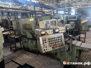 Торцекруглошлифовальный станок хш4-12н42 (42363)