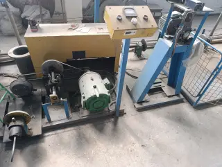 Крутильная машина DSE-630 AM