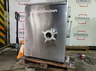 Волчок Seydelmann AD 114