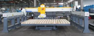 Камнерезное оборудование и инструмент