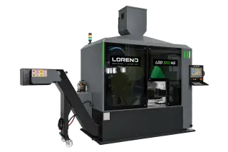 LOREND LDO 300 HS