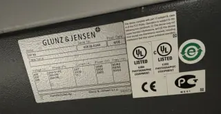 СТР HEIDELBERG Computer-to-Plate Suprasseter А52/A75 в комплекте Raptor PRO 85T. 2008год