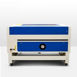 Лазерный станок для резки и гравировки CERTON 6090 PROFF HS 80ВТ (CO2)