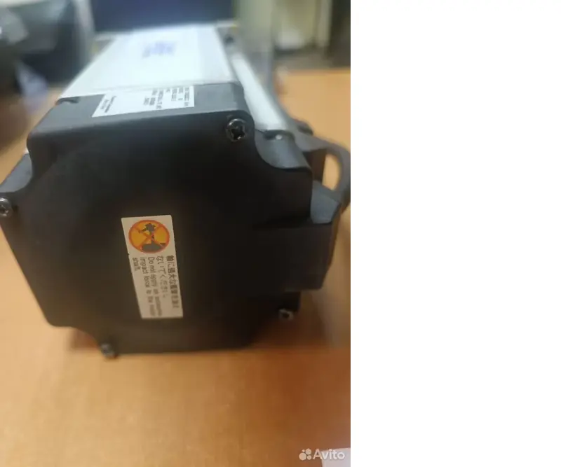 Сервомотор Panasonic для SM481/SM482