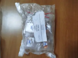 Расходники для плазменной резки