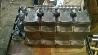 Запчасти для 16К20, 1К62, 1К62Д, 1М63 и др.