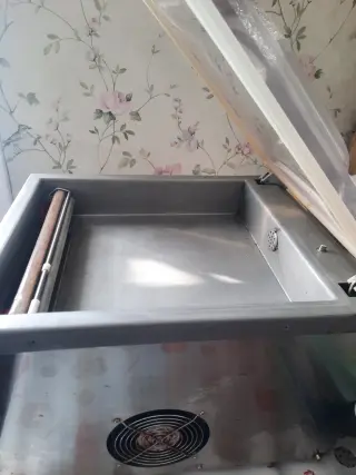 Вакууматор Packvac VM-260