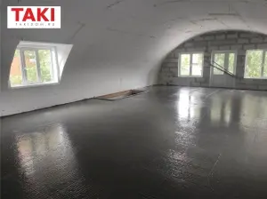 Промышленные ангары и производственные помещения по бескаркасной технологии