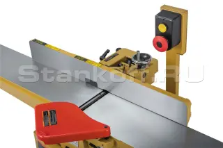 Фуговальный станок Powermatic 60HH 400В