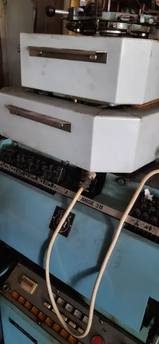 Ange 11, Ange 3B, Ange 4U на запчасти