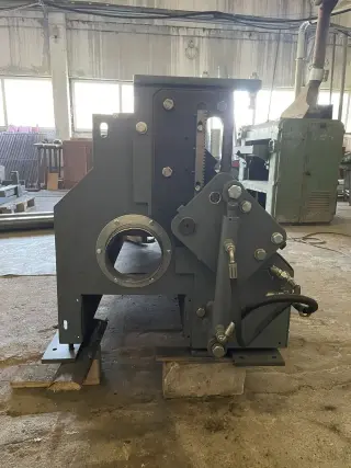 Voortman V320C