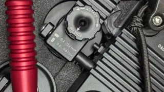 FALZ SEAMER MASC FSD — фальцезакаточная машинка для кровли
