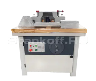 Фрезерный станок серии SGB-170
