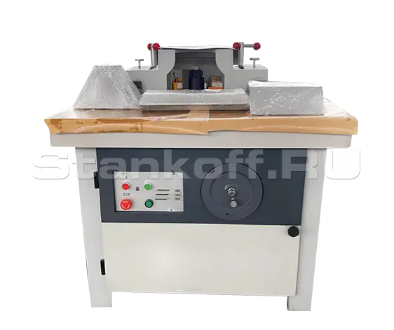 Фрезерный станок серии SGB-170