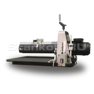 Шлифовальный станок барабанного типа WARRIOR W0604