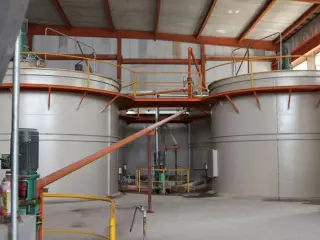 Оборудование для автоклавного газобетона