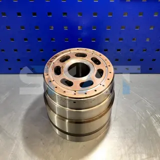 Блок для плунжеров к насосу 160YCY14-1B