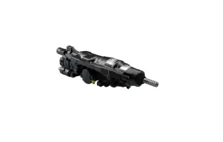 Гидравлический перфоратор Atlas Copco COP 1638