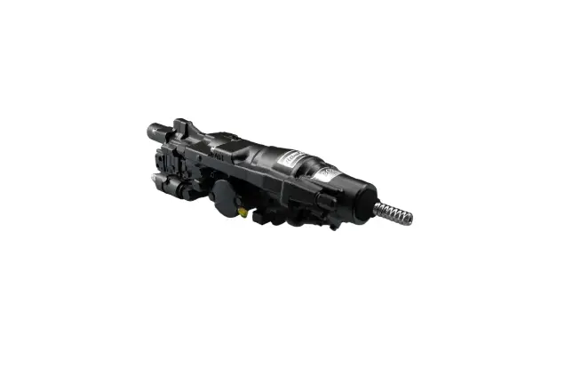 Гидравлический перфоратор Atlas Copco COP 1638