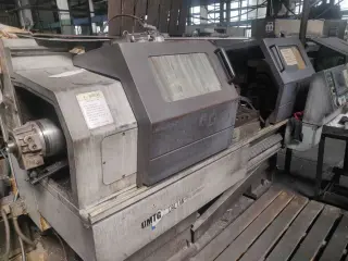 токарные станки с чпу