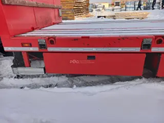 Специализированный, полуприцеп - тяжеловоз TVERSTROYMASH 993941 Специализированный, полуприцеп - тяжеловоз TVERSTROYMASH 993941, 2023