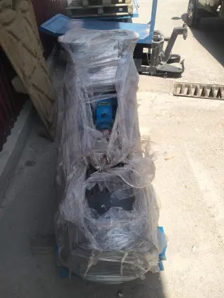 Насосы вакуумные