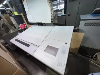 Heidelberg Print Master 74-4, 2007 г.в