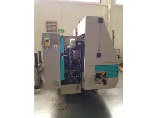 X-TECH 410 Автоматический ленточнопильный станок с ЧПУ