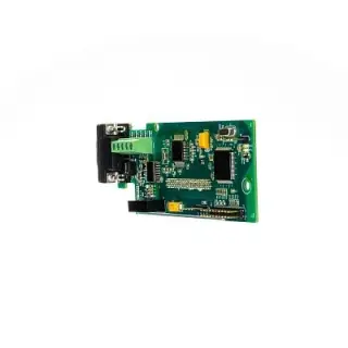 Карта протокола PROFIBUS SD6-DP01 для ESQ-770 (от 7,5 кВт)
