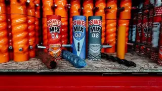Шнековая пара D6-3 PowerMix (ротор статор)
