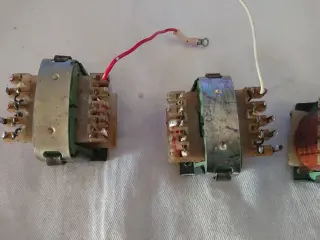 Трансформатор ТСО-3,2 и ТСО -5,6 и ТСО-14