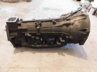 АКПП Toyota Land Cruiser 100