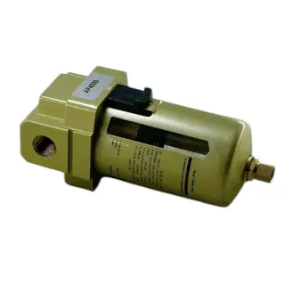 Фильтр-влагоотделитель AF4000-10 (22-25-80)   1"
