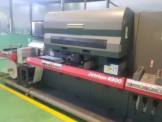 Jetrion 4900 EFI