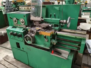 ИЖ250ИТВМ.01 станок токарный
