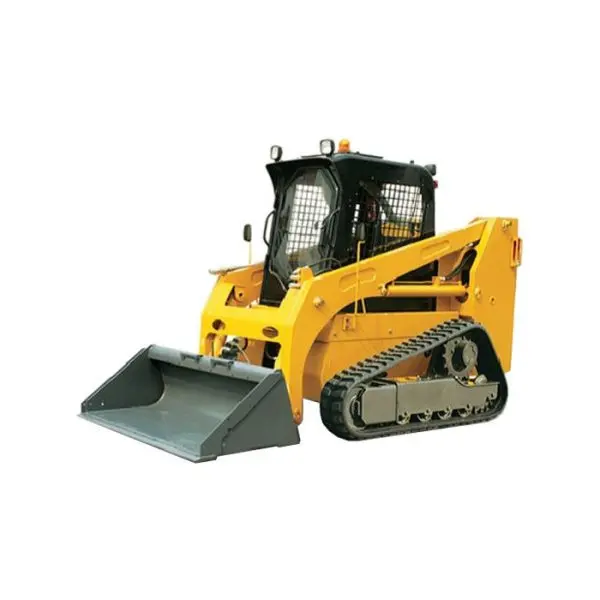 Погрузчик с бортовым поворотом Sinomach TS100