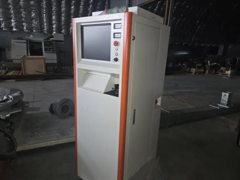 Электроэрозионный проволочный станок DK7745 EDM