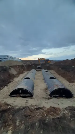 Жироуловитель СВТ-ЖУ