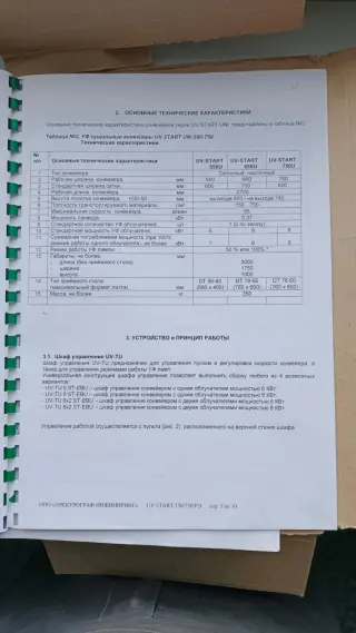 Высокоточная трафаретная печатная машина JB-960II