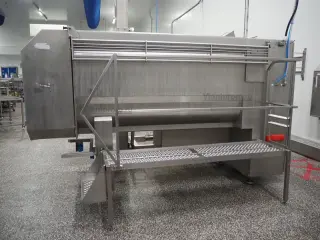 Фаршемешалка Laska ME 2000 с подъемником