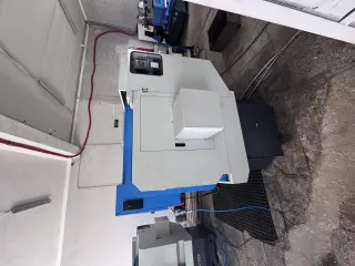 MetalTec CK 50x1000