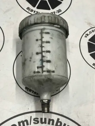 Краскопульт SATA jet RP дюза 1,4